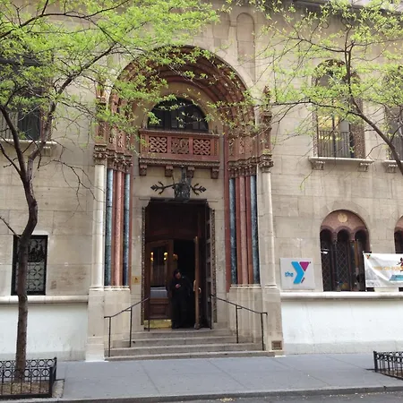 West Side YMCA-3