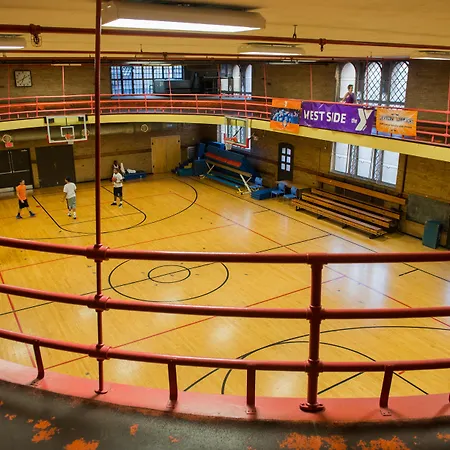 West Side YMCA-2